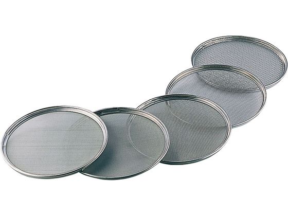 18-8 取替網 36cm用 65メッシュ(絹ごし)