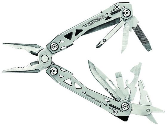 GERBER マルチツール サスペンション NXT 1027871 GERBER マルチツール サスペンション NXT 1027871