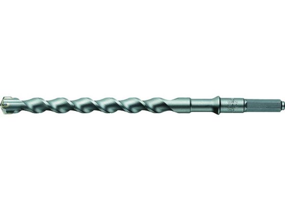 サンコー アンカードリルADX2-HEXL 全長420タイプ 刃径24.0mm ADX2-24.0HEXL サンコー アンカードリルADX2-HEXL 全長420タイプ 刃径24.0mm ADX2-24.0HEXL