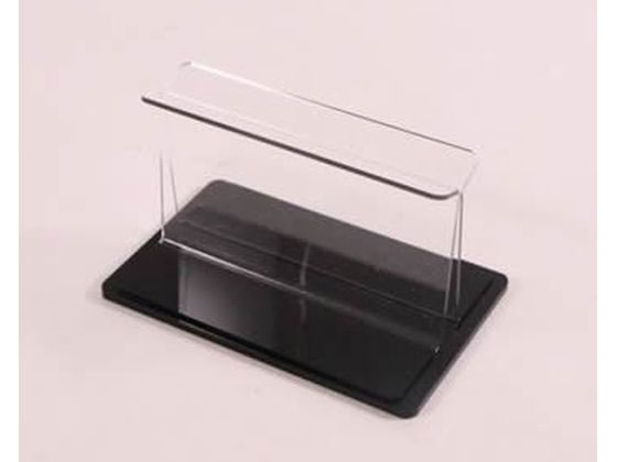 えいむ えいむメニュー&カード立BS-1大ブラック 306079 えいむ えいむメニュー&カード立BS-1大ブラック 306079