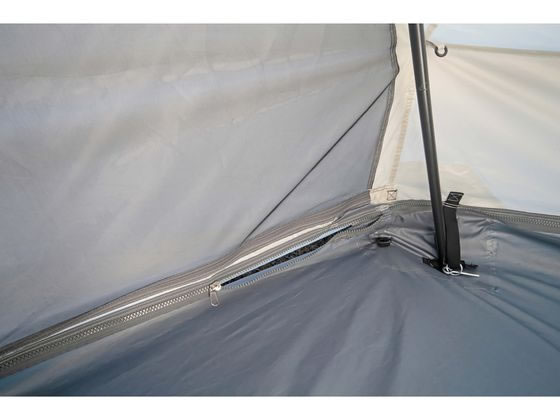 キャプテンスタッグ CSクラシックス ワンポールテント DXオクタゴン