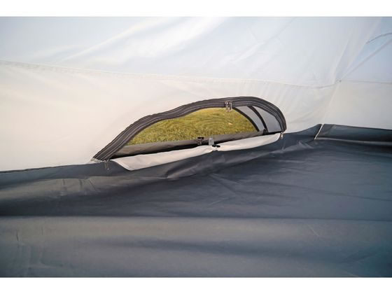 キャプテンスタッグ CSクラシックス ワンポールテント DXオクタゴン