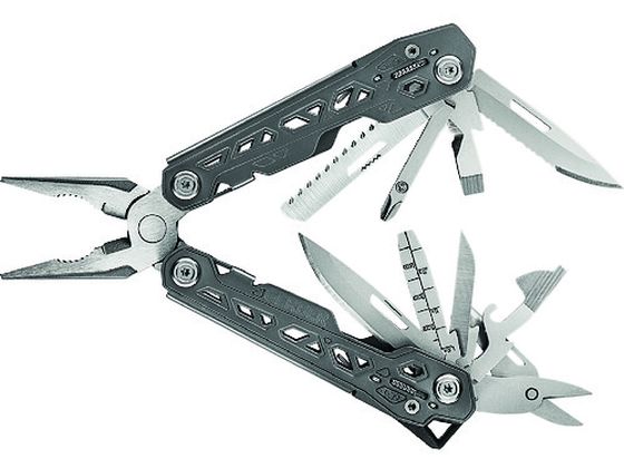GERBER マルチツール トラス 1027872 GERBER マルチツール トラス 1027872