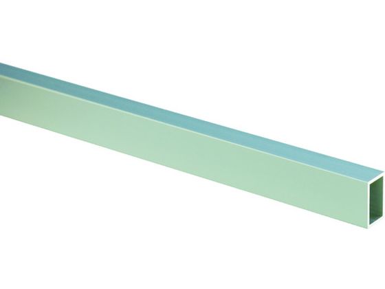 光 アルミ角パイプ 15×25×995mm AK15251 光 アルミ角パイプ 15×25×995mm AK15251