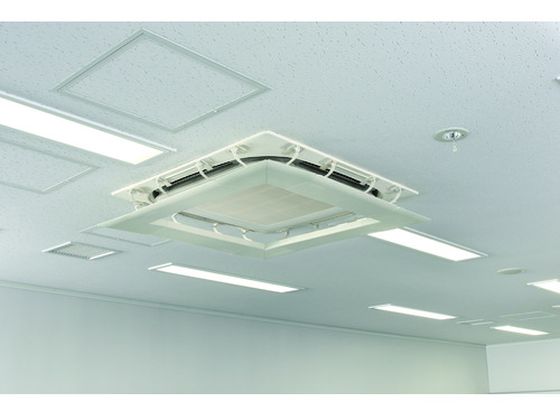 ダイアン・サービス エアーウイング スクエア4辺 AW20-021-01 1161246