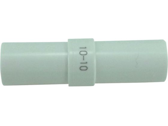 チヨダ ファイブジョイント W(白)10mm用 FR10-10JW チヨダ ファイブジョイント W(白)10mm用 FR10-10JW