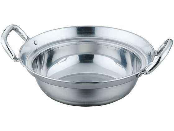 カンダ KD IH対応 18-0 セイロ用鍋 21cm用 387072
