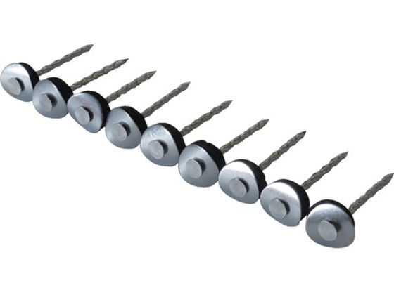 ダイドーハント ステンレス連結傘釘パワースクリュー 12×90 (20連) 00028154 ダイドーハント ステンレス連結傘釘パワースクリュー 12×90 (20連) 00028154