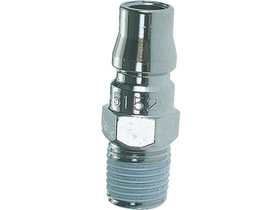 チヨダ CHSカップリングニップル R1/4 C4P-02M チヨダ CHSカップリングニップル R1/4 C4P-02M