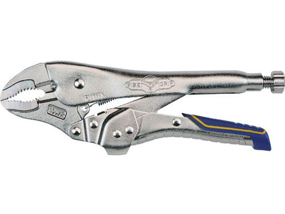 IRWIN ロッキングプライヤー 10WR FRHS ワイヤカッター付 250mm IRHT82578 IRWIN ロッキングプライヤー 10WR FRHS ワイヤカッター付 250mm IRHT82578