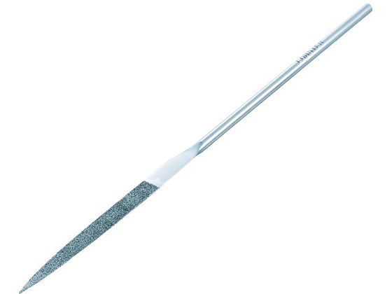 エビ 精密ダイヤヤスリ 12本組 半丸 S12-HA エビ 精密ダイヤヤスリ 12本組 半丸 S12-HA