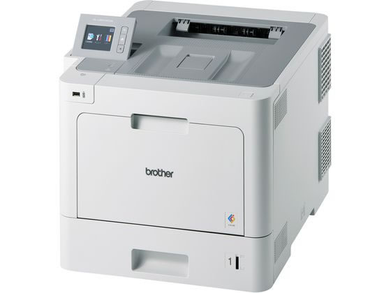 ブラザー A4カラーレーザープリンター HL-L9310CDW ブラザー A4カラーレーザープリンター HL-L9310CDW
