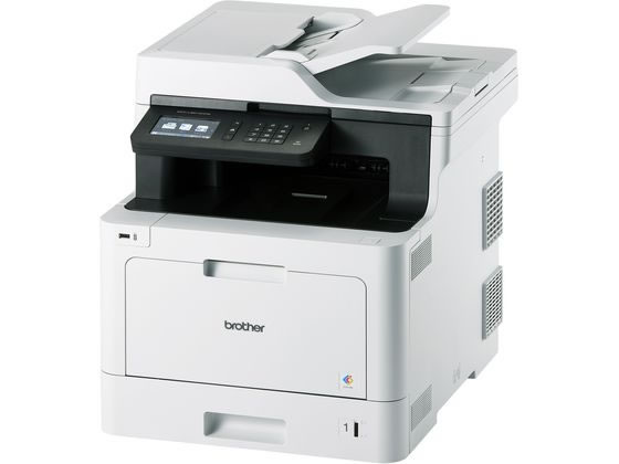 ブラザー A4カラーレーザー 複合機 FAX付 MFC-L8610CDW ブラザー A4カラーレーザー 複合機 FAX付 MFC-L8610CDW
