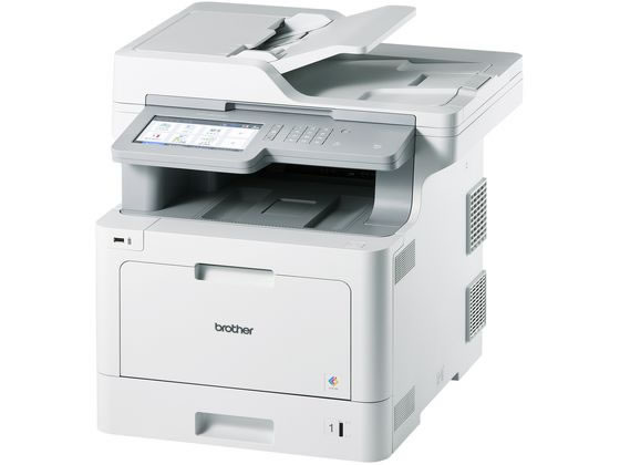 ブラザー A4カラーレーザー 複合機 FAX付 MFC-L9570CDW ブラザー A4カラーレーザー 複合機 FAX付 MFC-L9570CDW