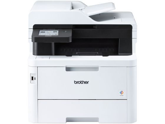ブラザー A4カラーレーザー 複合機 FAX付 MFC-L3780CDW ブラザー A4カラーレーザー 複合機 FAX付 MFC-L3780CDW
