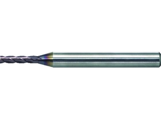 三菱K 4枚刃エクスター汎用 超硬スクエアエンドミルセミロング刃長(J)1mm MS4JCD0100 三菱K 4枚刃エクスター汎用 超硬スクエアエンドミルセミロング刃長(J)1mm MS4JCD0100