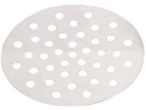 カンダ KD18-8中華セイロ用目皿 15cm用 046096 カンダ KD18-8中華セイロ用目皿 15cm用 046096