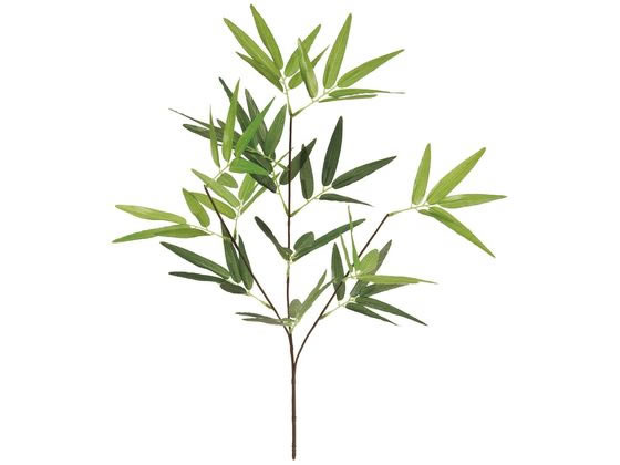東京堂 造花 笹竹S GREEN