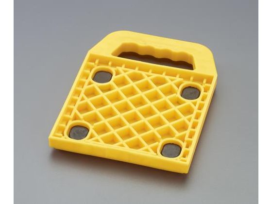エスコ ジャッキプレート 4枚組 220×162×22mm EA993DS-15 エスコ ジャッキプレート 4枚組 220×162×22mm EA993DS-15