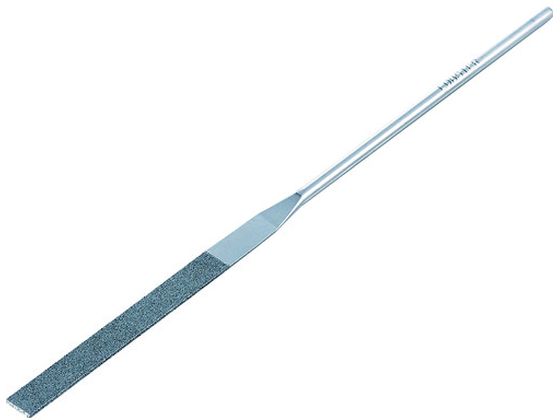 エビ 精密ダイヤヤスリ 12本組 平 S12-HI エビ 精密ダイヤヤスリ 12本組 平 S12-HI