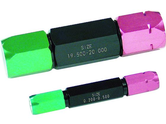 SK アルミピンバイス 使用サイズ(mm)0.50~1.00 APV-0B