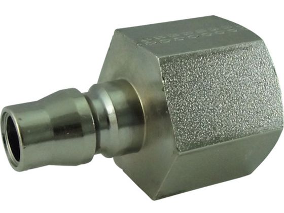 チヨダ CHSカップリングニップル RC1/2 C4P-04F チヨダ CHSカップリングニップル RC1/2 C4P-04F