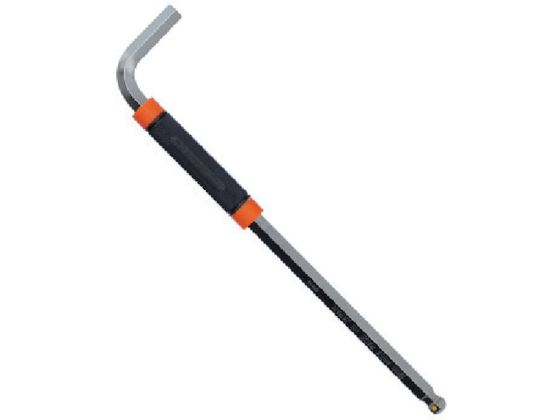 アネックス スピードL型BPレンチ 対辺8mm HB5-8 アネックス スピードL型BPレンチ 対辺8mm HB5-8