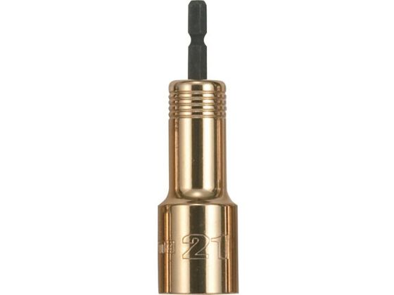 タジマ SDソケット 21mm 12角 TSK-SD21-12K タジマ SDソケット 21mm 12角 TSK-SD21-12K