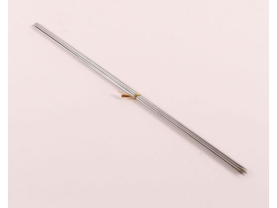 平野製作所 18-8魚串(10本組)φ2.0x270mm 110209