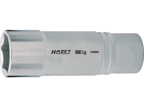 HAZET fB[v\Pbg`(6p^CvEp12.7mmEΕ13mm) 900LG-13