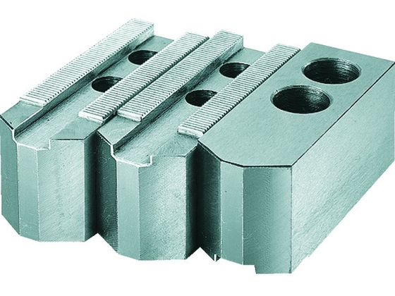TRUSCO 生爪北川用 HO用 チャック10インチ HO-10 TRUSCO 生爪北川用 HO用 チャック10インチ HO-10