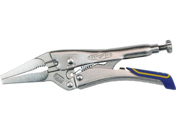 IRWIN ロッキングプライヤー 6LN FR ロングノ-ズ 150mm IRHT82583 IRWIN ロッキングプライヤー 6LN FR ロングノ-ズ 150mm IRHT82583
