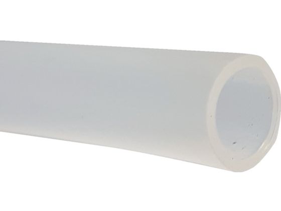 ハッコウ 軟質ポリエチレン管 2mm×4mm×10m PEC-2X4-10