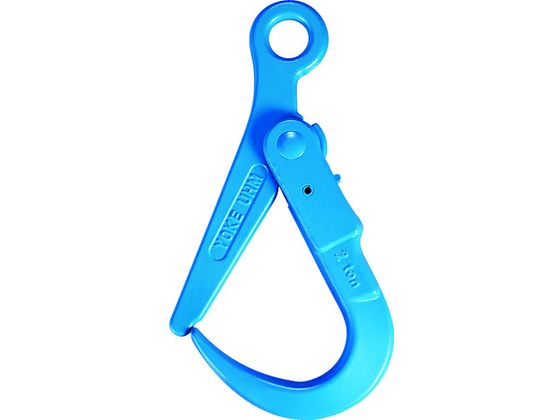 YOKE G-100スーパーロックフック X-019-03