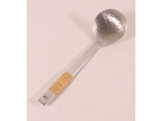カンダ アルミお玉穴無籐巻 298043
