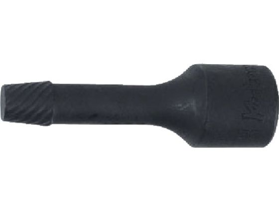 コーケン ボルトツイスター 使用ボルトネジM14〜M16 差込角9.5 3129.60-8 コーケン ボルトツイスター 使用ボルトネジM14〜M16 差込角9.5 3129.60-8