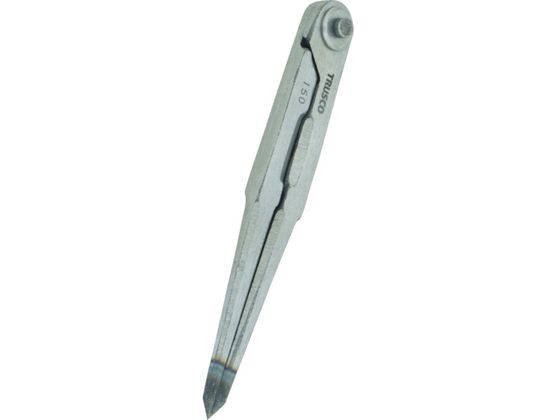 TRUSCO 本鋼製コンパス 長さ250 円直径380 PC-250 TRUSCO 本鋼製コンパス 長さ250 円直径380 PC-250