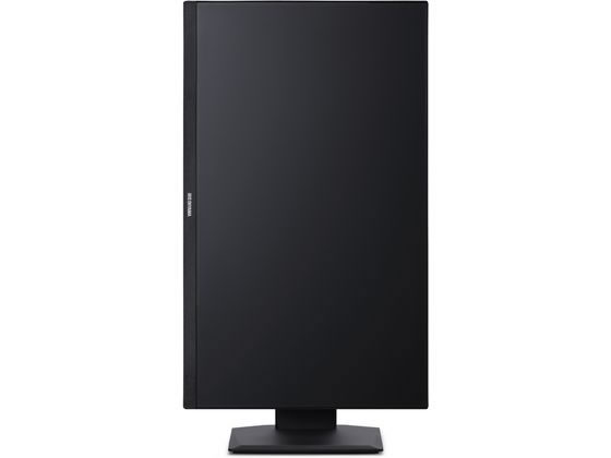 アイリスオーヤマ 液晶ディスプレイ 23.8型 DT-EF233P-B アイリスオーヤマ 液晶ディスプレイ 23.8型 DT-EF233P-B