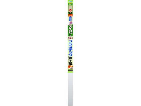 アサヒペン アイロン超強PC障子紙 94×1.8m 6844市松 アサヒペン アイロン超強PC障子紙 94×1.8m 6844市松