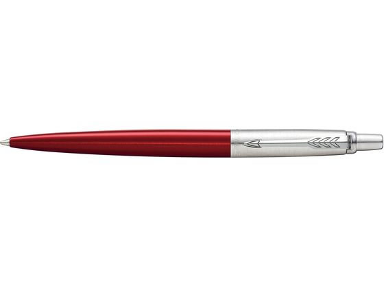 パーカー ジョッター レッドCT ボールペン 1953348 パーカー ジョッター レッドCT ボールペン 1953348