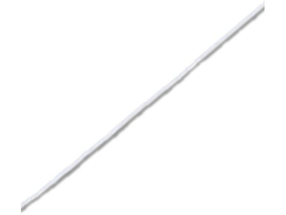 ヘイコー 紙糸 小巻30m しろ 1巻 001500669