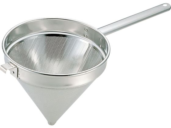 三宝産業 UK18-8 スープこし 18cm