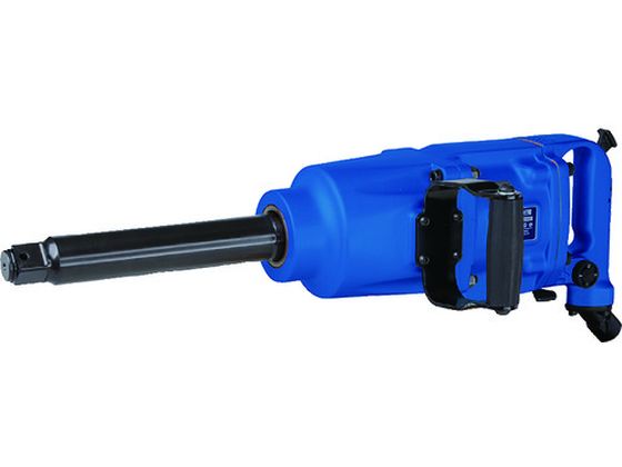 TOKU 大型インパクトレンチ1 MI-4500GL ロングシャンク MI-4500GL TOKU 大型インパクトレンチ1 MI-4500GL ロングシャンク MI-4500GL