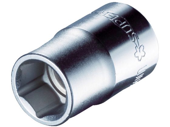 �X�[�p�[ �\�P�b�g�����`�p�\�P�b�g(�����p:9.5mm)�Z�p�Ε�:6mm NHS306