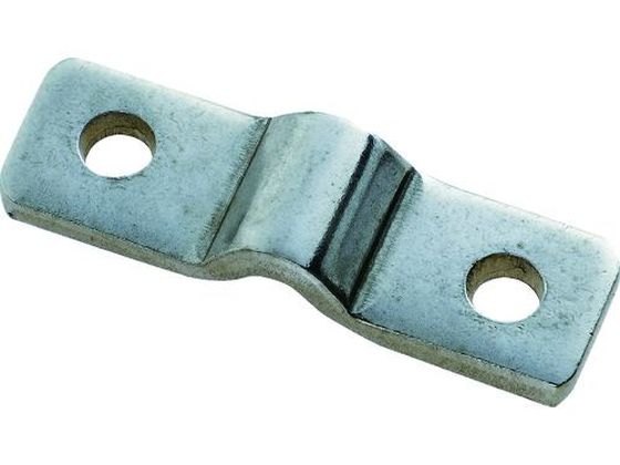 TRUSCO チェーンホルダー金具 固定用 TCH-3B