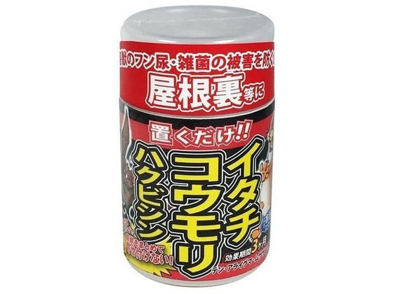 アフティ 害獣忌避剤屋根裏害獣ニゲール 300mL アフティ 害獣忌避剤屋根裏害獣ニゲール 300mL