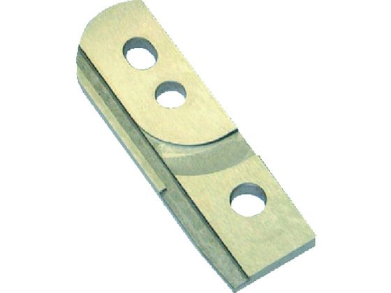 三和 電動工具替刃 エースカッタ用固定刃 左右組 SAH-1600-KK 1631756