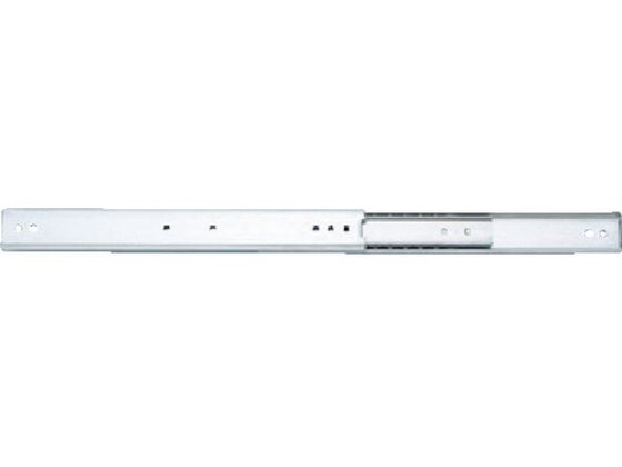 スガツネ工業 (190110207)SNS35D-65オールステンレス鋼製スライドレール SNS35D-65 スガツネ工業 (190110207)SNS35D-65オールステンレス鋼製スライドレール SNS35D-65