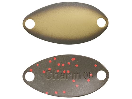 ジャッカル TM Charm1.0g #129 エンドチャッピー