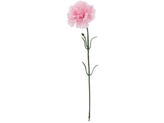 YDM 造花 カーネーションピックL ピンク